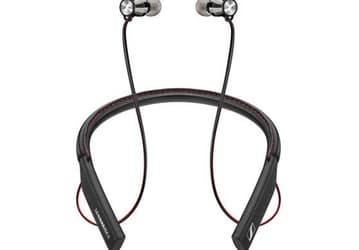 Представлены внутриканальные наушники Sennheiser HD 1 In-Ear Wireless 