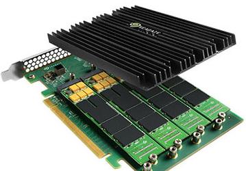 Seagate делает упор на SSD, но и о HDD забывать не собирается