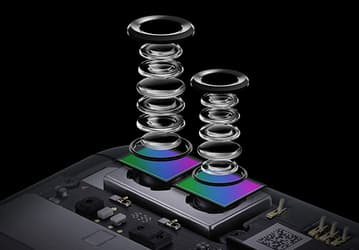 Представлен смартфон Asus ZenFone 3 Zoom со сдвоенной камерой