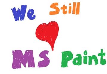 MS Paint удалят из Windows 10, но приложение можно будет скачать из Windows Store