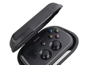 Беспроводной контроллер Kanex GoPlay Sidekick для iPhone доступен за $60