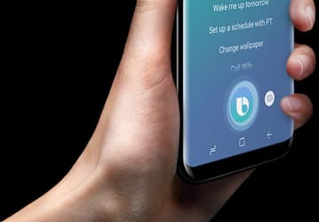 Выход англоязычной версии Bixby снова откладывается