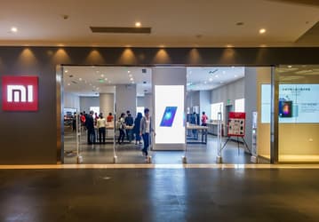 Xiaomi оформила кредит на $1 млрд, чтобы расширить сеть магазинов