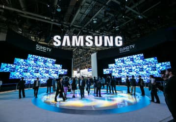 Samsung Electronics прогнозирует рекордный квартал