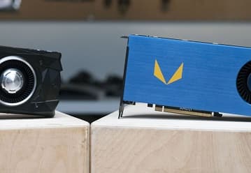 Разработчик игр считает, что Radeon RX Vega в играх будет на 20% быстрее Radeon Vega Frontier Edition