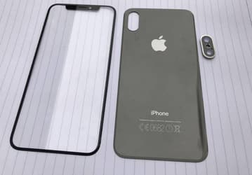 Deutsche Bank считает, что iPhone 8 не удастся превзойти успех iPhone 6