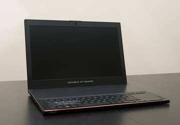 Тесты ноутбука Asus ROG Zephyrus показывают, что 3D-карта GeForce GTX 1080 Max-Q отстаёт от обычной на 10-20%, а порой и сильнее