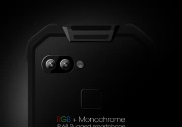 Oppo помогала в разработке камеры защищенного смартфона AGM X2