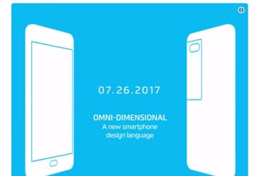 Дизайнерская компания Frog приняла участие в разработке смартфона Meizu Pro 7