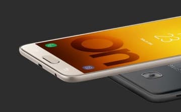 Смартфон Samsung Galaxy On Max: 4 ГБ ОЗУ, 16-нанометровая платформа, камера с диафрагмой F/1.7 и стоимость 260 долларов
