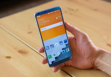 Платёжный сервис LG Pay выйдет за пределы Южной Кореи