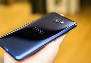 HTC отчиталась о рекордной выручке за июнь, что может указывать на неплохие продажи смартфона U11