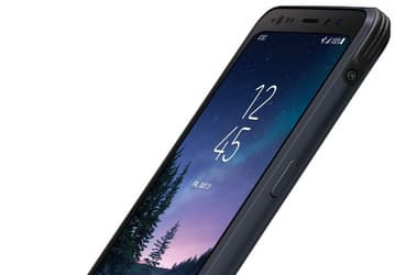 Опубликовано изображение смартфона Samsung Galaxy S8 Active в высоком разрешении [Обновлено]