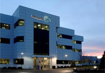 В Seagate выбрали нового гендиректора