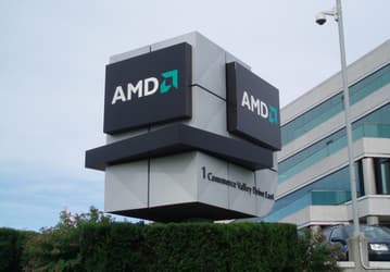 AMD отчиталась за второй квартал 2017 года