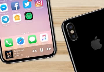 LG может получить до 30% заказов на дисплеи OLED для iPhone к 2020 году, считает KGI Securities
