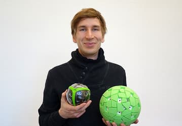 Компания, создавшая камеру Panono, продана новому владельцу. Участники сбора средств остались ни с чем 