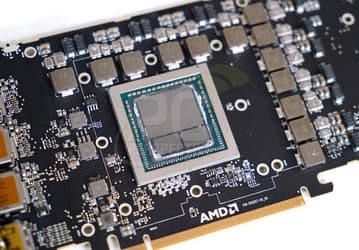 Видеокарту Radeon RX Vega представят 30 июля на мероприятии SIGGRAPH
