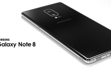 По новым данным, Samsung Galaxy Note 8 покажут 23 августа