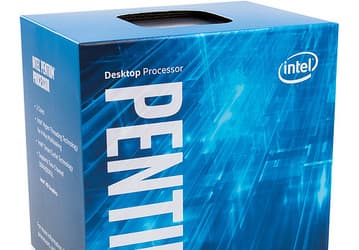 В мире наблюдается небольшой дефицит процессоров Pentium актуального поколения. Причиной может быть политика самой компании Intel