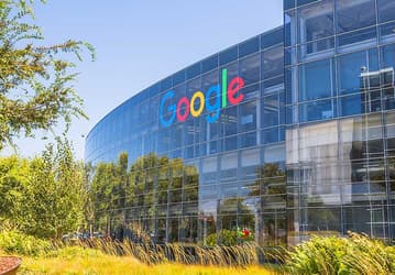 Холдинг Alphabet опубликовал отчет за второй квартал 2017 года