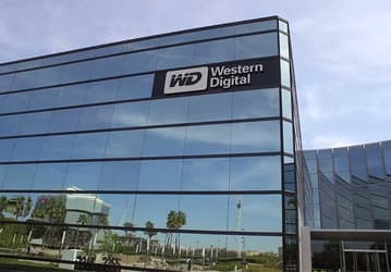 Western Digital подтверждает обязательство инвестировать в совместные предприятия по выпуску флэш-памяти NAND, включая Fab 6