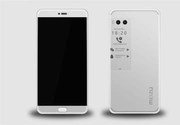 Однокристальной системы Samsung Exynos 8895 в смартфонах Meizu Pro 7 и Pro 7 Plus не будет