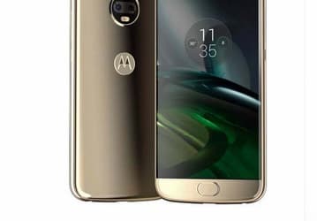 Появилось изображение смартфона Moto X4, которое на самом деле может относиться к модели Moto M2