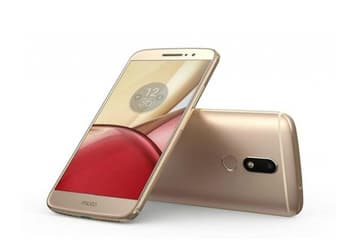 Смартфон Moto M2 выйдет в октябре, оснащенный SoC Helio P20 и 6 ГБ ОЗУ