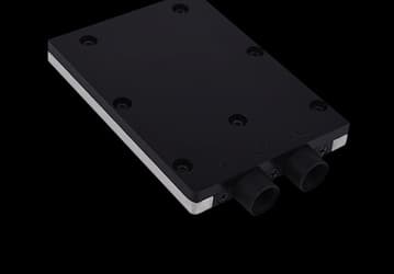 Водоблок Alphacool Eisblock HDX-3 предназначен для SSD типоразмера M.2 