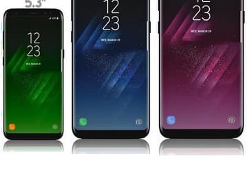 По последним данным, Samsung отказалась от идеи выпуска смартфонов Galaxy S8 Mini и Galaxy A10 Pro