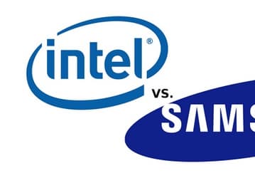 Новым лидером полупроводникового рынка, на котором 24 года доминировала Intel, стала компания Samsung