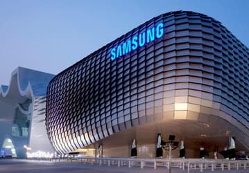 Опубликован отчет Samsung за второй квартал 2017 года