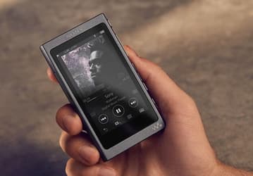 Sony выпустит три новых плеера Walkman в этом году