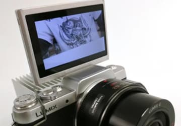Энтузиаст решил проблему перегрева камеры Panasonic Lumix DMC-GF7