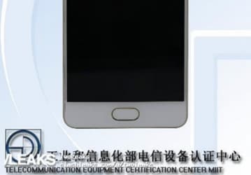 Смартфон Meizu Pro 7 на SoC Helio X30 появился в базе данных TENAA