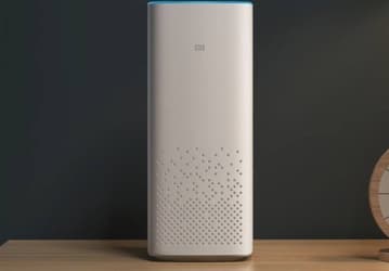 Xiaomi представила умную АС Mi AI Speaker стоимостью $44