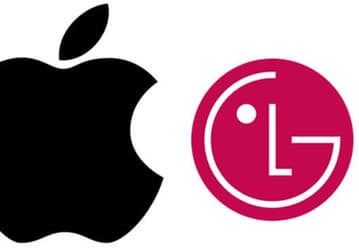 Apple вложит $2,7 млрд в новый завод LG Display по производству панелей OLED 