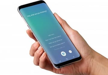 Запуск англоязычной версии Bixby Voice может состояться уже 18 июля