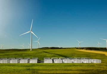 Tesla всё-таки построит в Австралии хранилище энергии, причём более ёмкое, чем считалось ранее