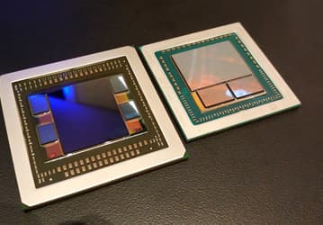 Основой 3D-карт AMD Radeon RX Vega 64 Liquid Cooled Edition, RX Vega 64 и RX Vega 56 стала графическая архитектура нового поколения