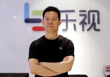 Основатель LeEco покинул пост председателя