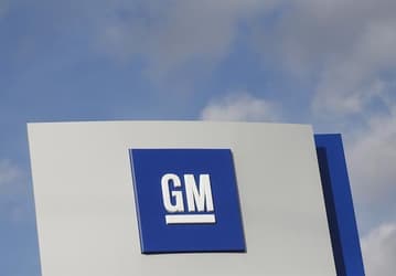GM и Softbank инвестируют в компанию Nauto, разрабатывающую ПО для самоуправляемых автомобилей