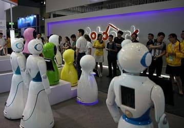 Китай намерен стать лидером в разработке искусственного интеллекта к 2025 году
