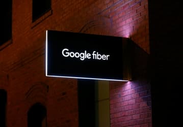Глава Google Fiber покинул свой пост через пять месяцев после назначения