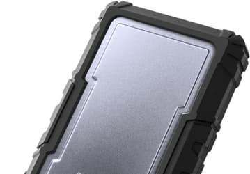 Емкость мобильного аккумулятора Adata D16750 равна 16750 мА∙ч