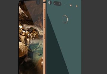 Essential Products покинул главный дизайнер пользовательского интерфейса