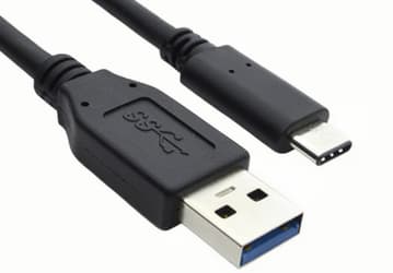Спецификация USB 3.2 будет принята в сентябре