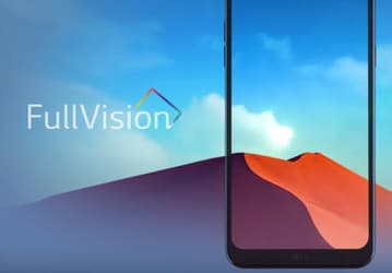 Опубликован большой рекламный ролик линейки смартфонов LG Q6