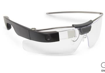 Представлены умные очки Google Glass Enterprise Edition
